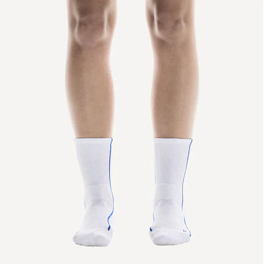 On Court Sock High Unisex Clothing On Running