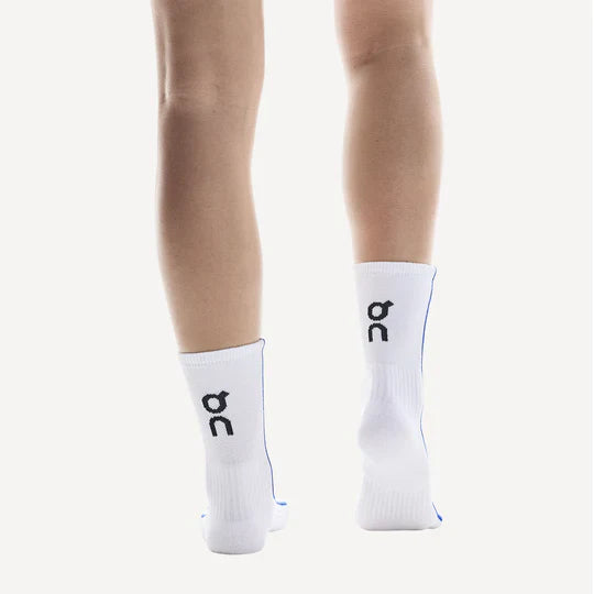 On Court Sock High Unisex Clothing On Running