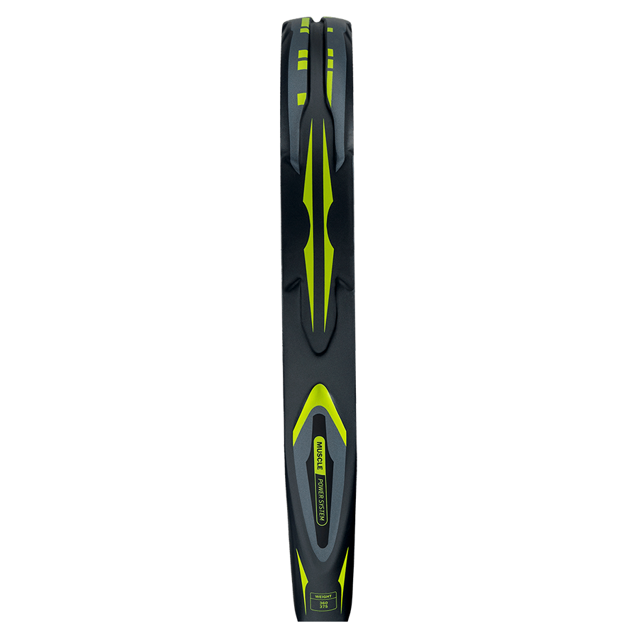 Adidas Arrow Hit Carbon 2026 Padel Racket - Anthracite/Silver Padel Adidas
