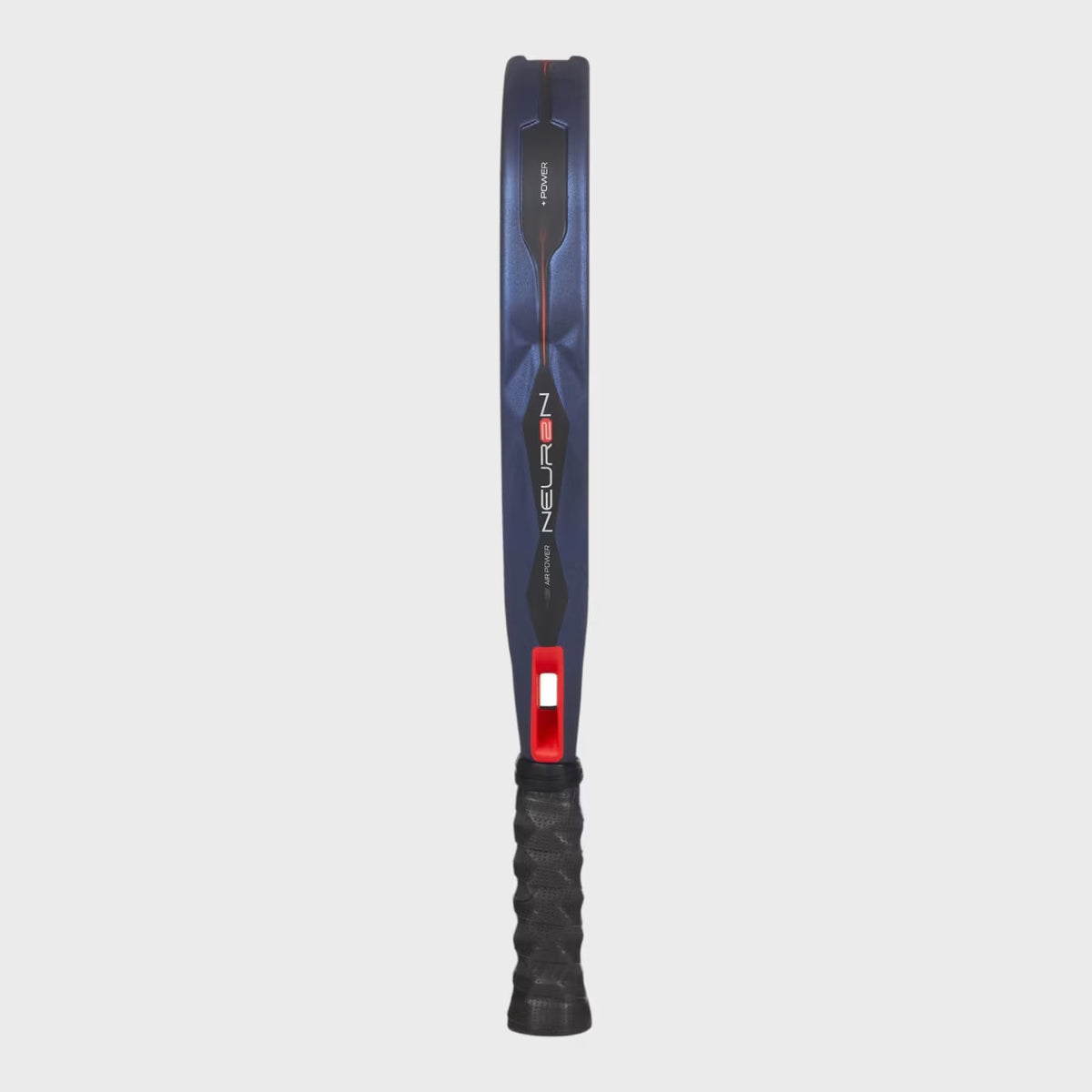 Bullpadel Neuron 27 Padel Racket - Navy Blue DQ83