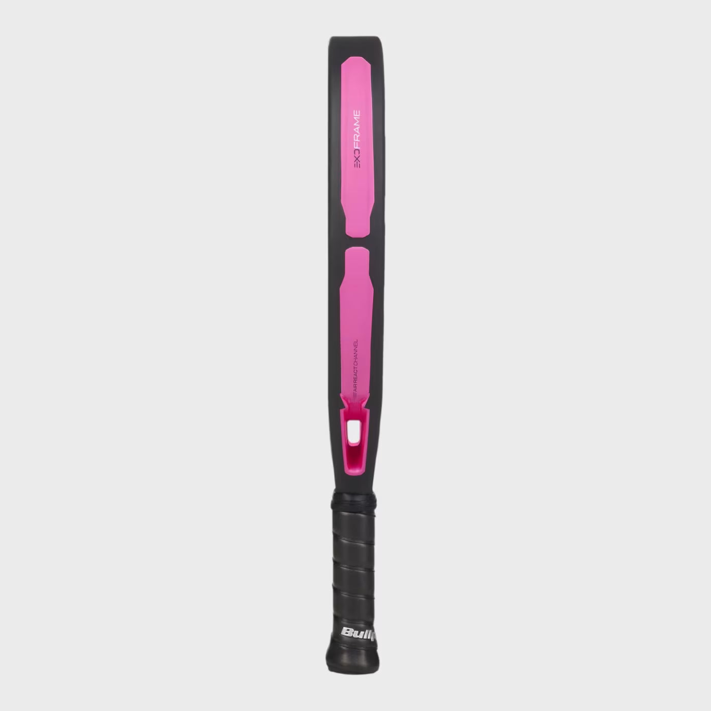 Bullpadel Wonder 27 Padel Racket - Black DQ92