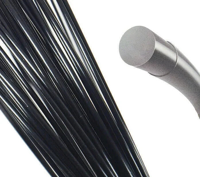 Yonex Polytour Tough 1.25mm 200m Tennis String, back view