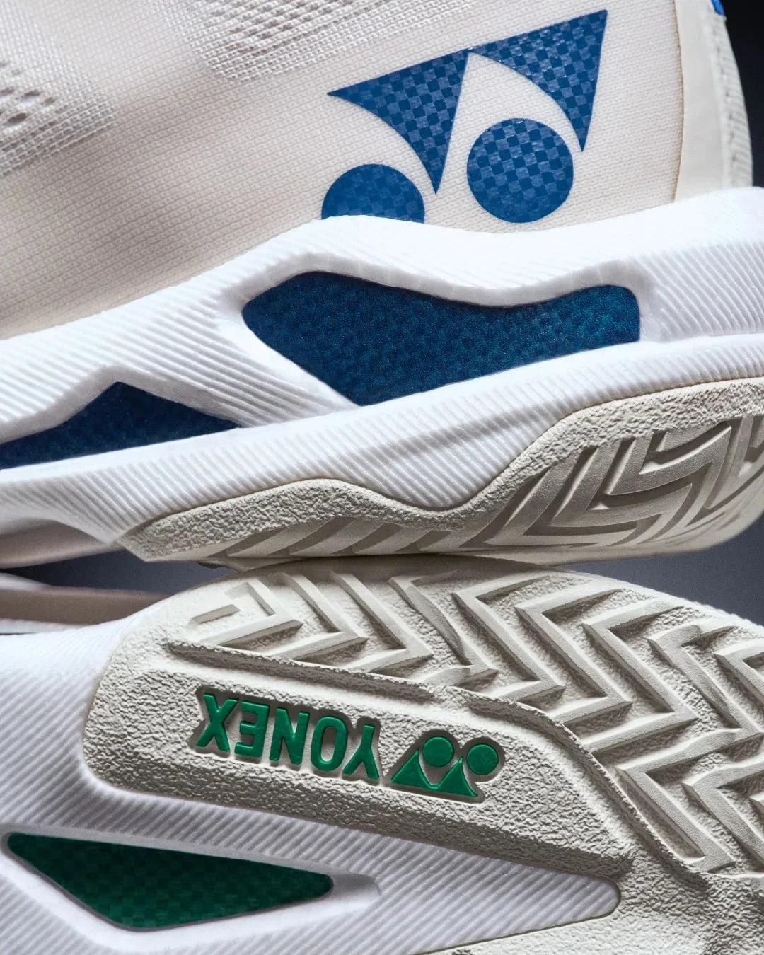 Yonex Grpht Thrttl Concept Shoes Men Yonex