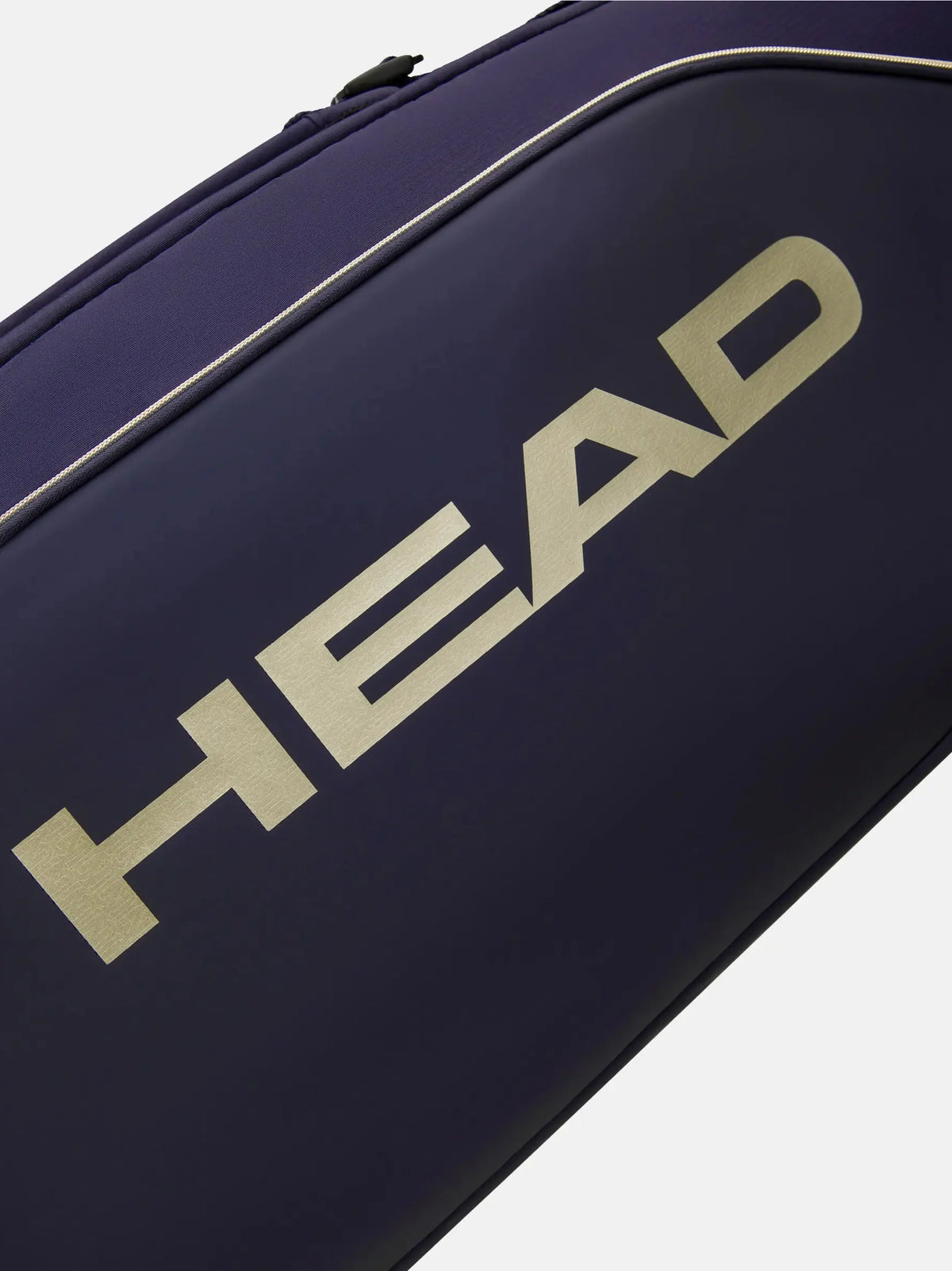 Head Pro X Duffle Bag L Zverev Edition - Navy Luggage Head