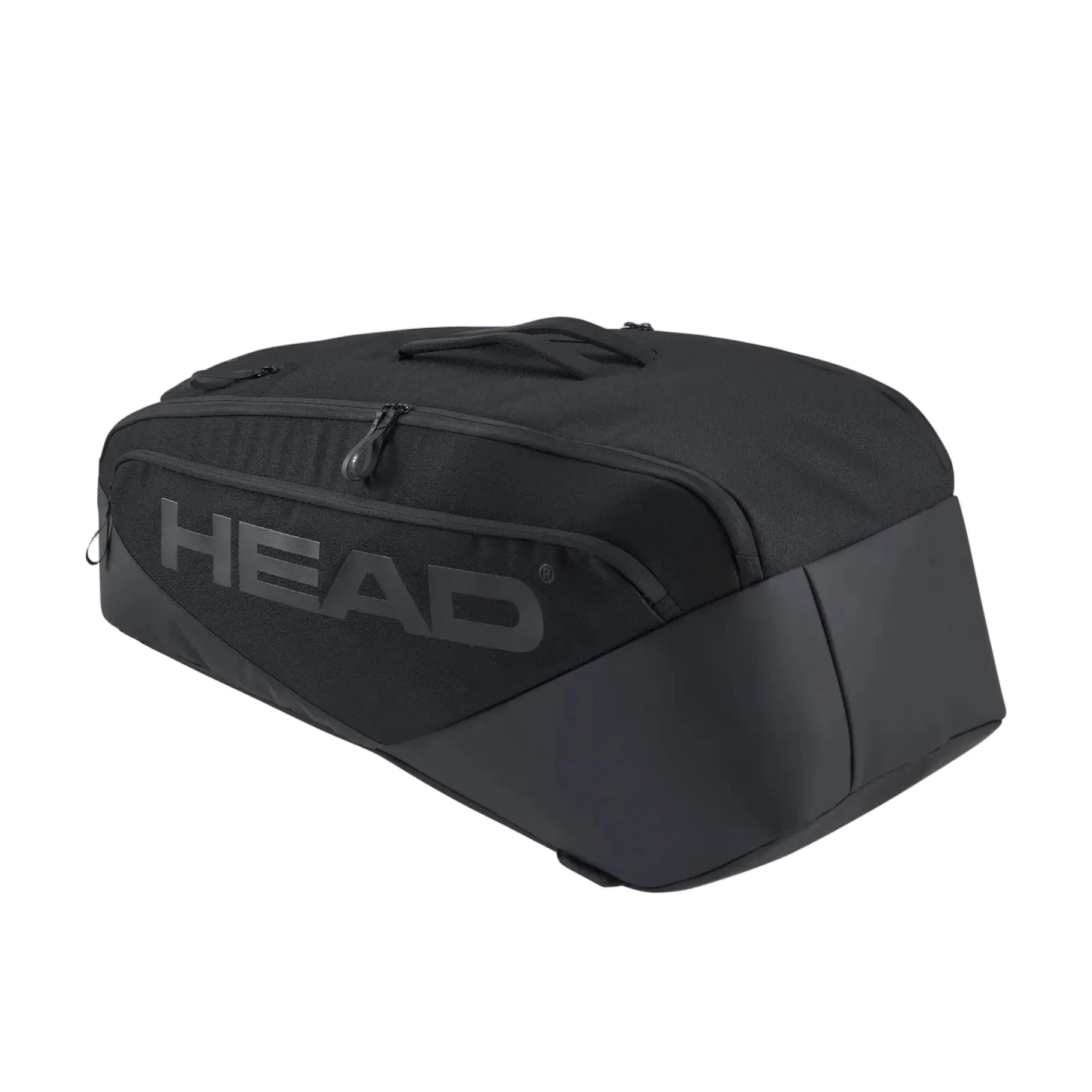 Head Pro X Racquet Bag L - Black Luggage Head