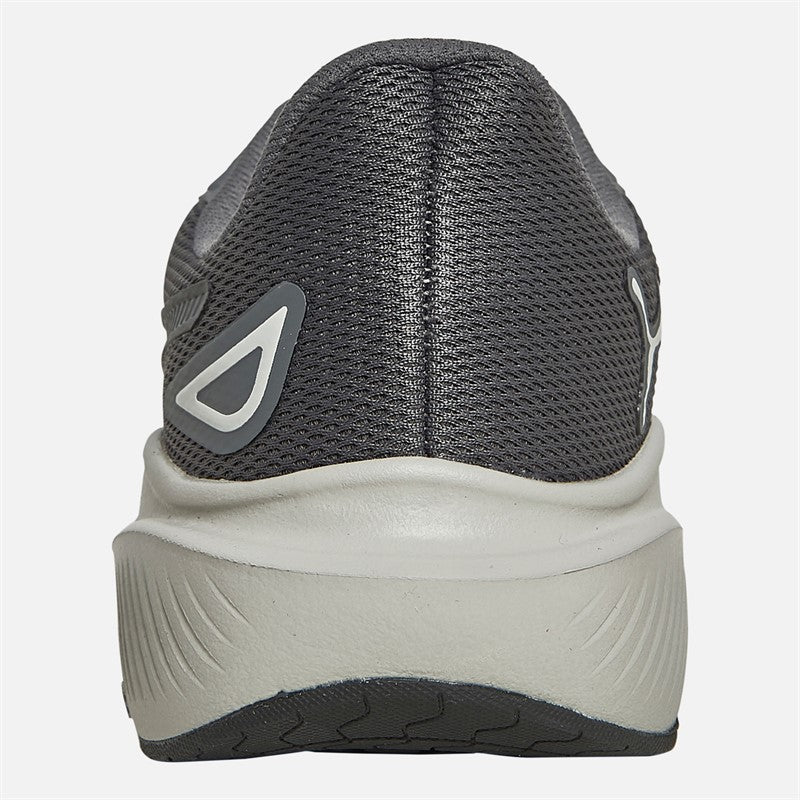 Puma Skyrocket Lite Neutral Running Shoe Men - Black/Gray Running Shoes Puma