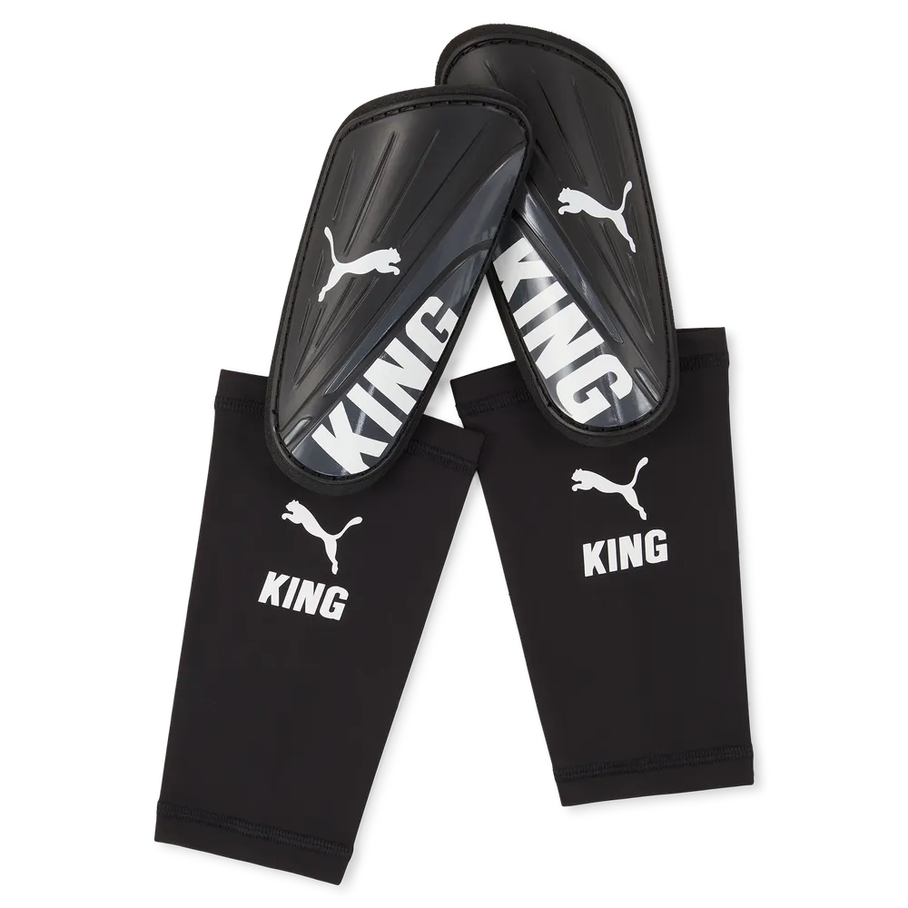 Puma King Sleeve Unisex, Puma Black/Puma White