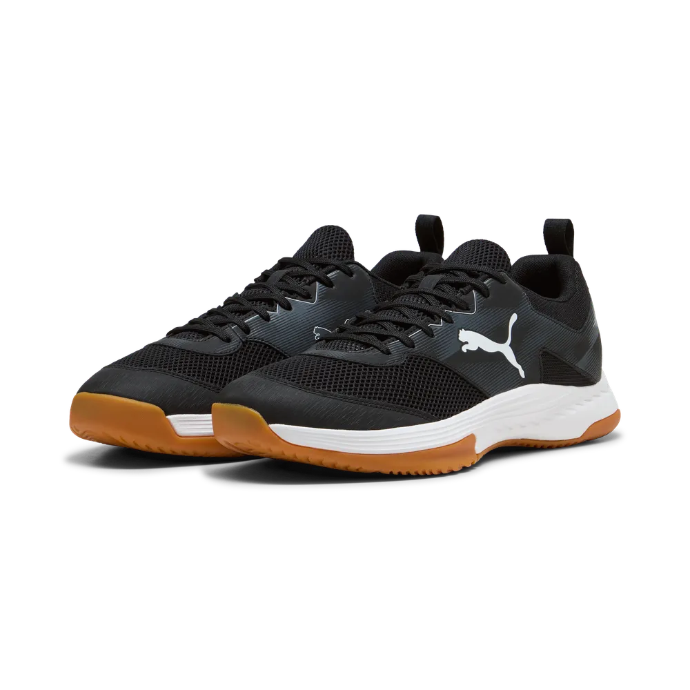 Puma Varion 3 Shoe Unisex - Black/White 10909601 shoes Puma