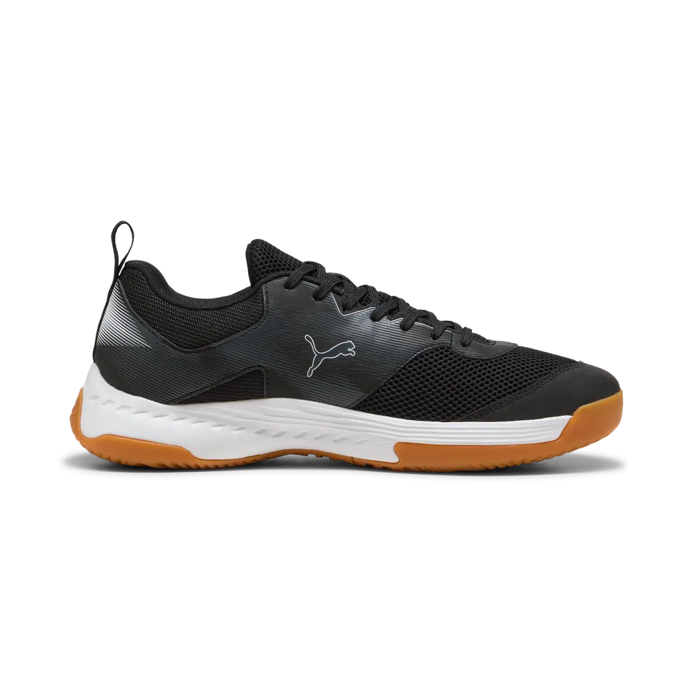 Puma Varion 3 Shoe Unisex - Black/White 10909601 shoes Puma