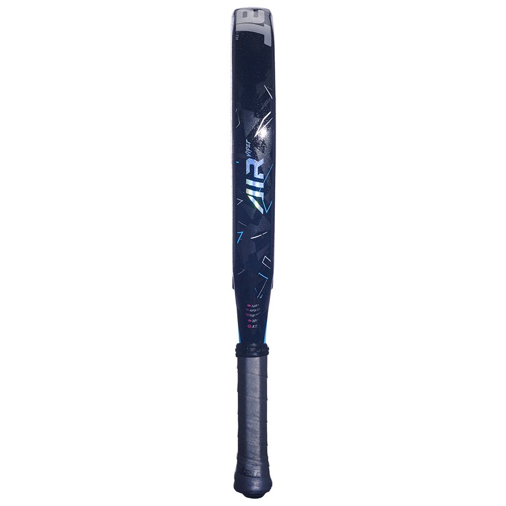 Babolat Air Viper 2.5 Padel Racket - Blue