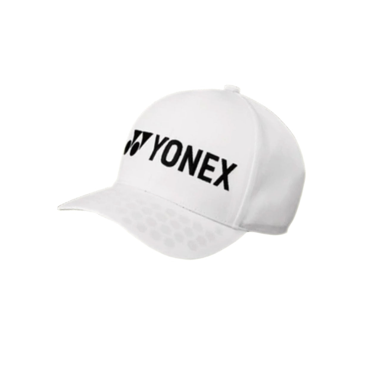 Yonex 40063 Cap White Headwear Yonex