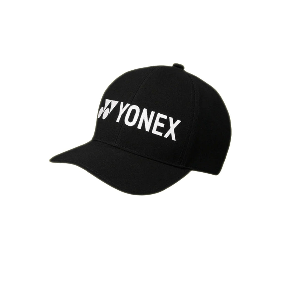 Yonex 40063 Cap Black Headwear Yonex