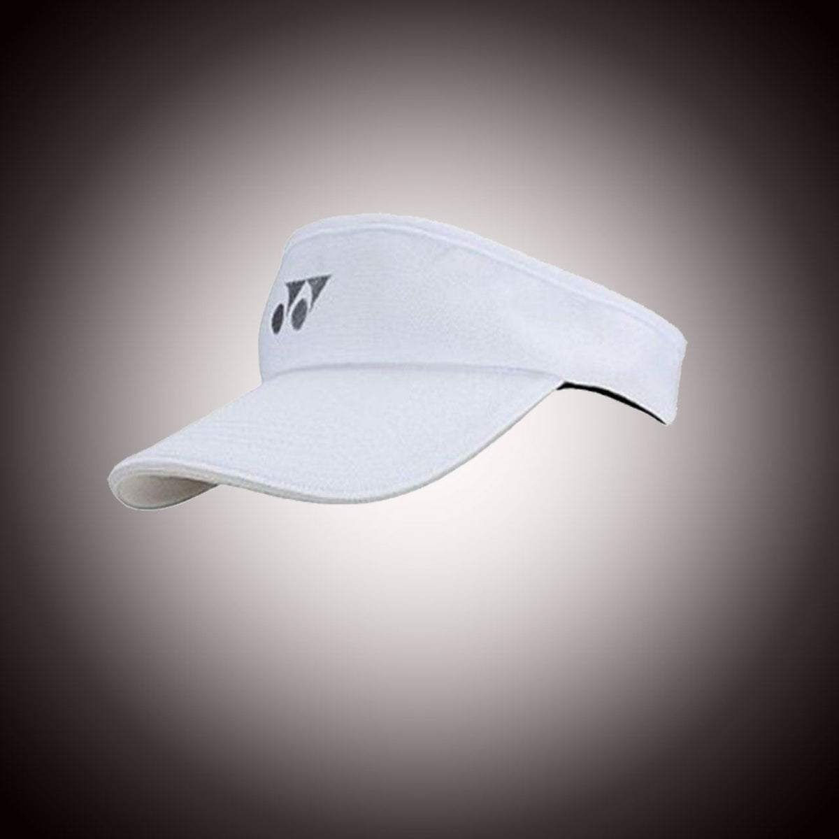 Yonex W441 Visor White Clearance Flash