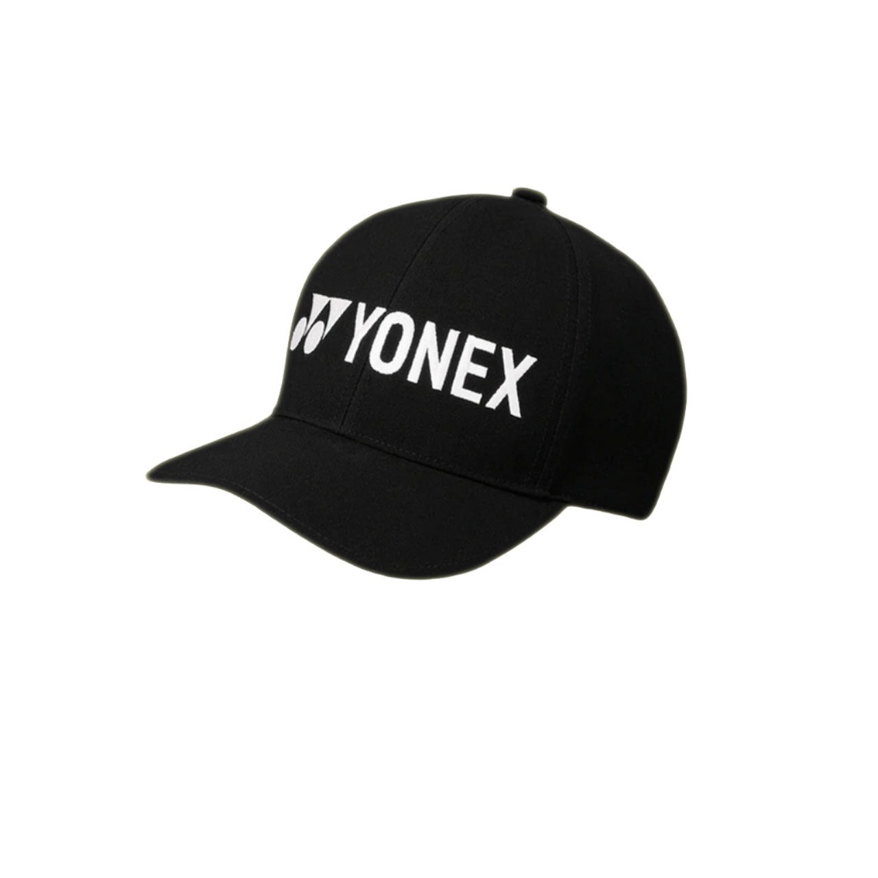 Yonex 40063 Cap Black Headwear Yonex