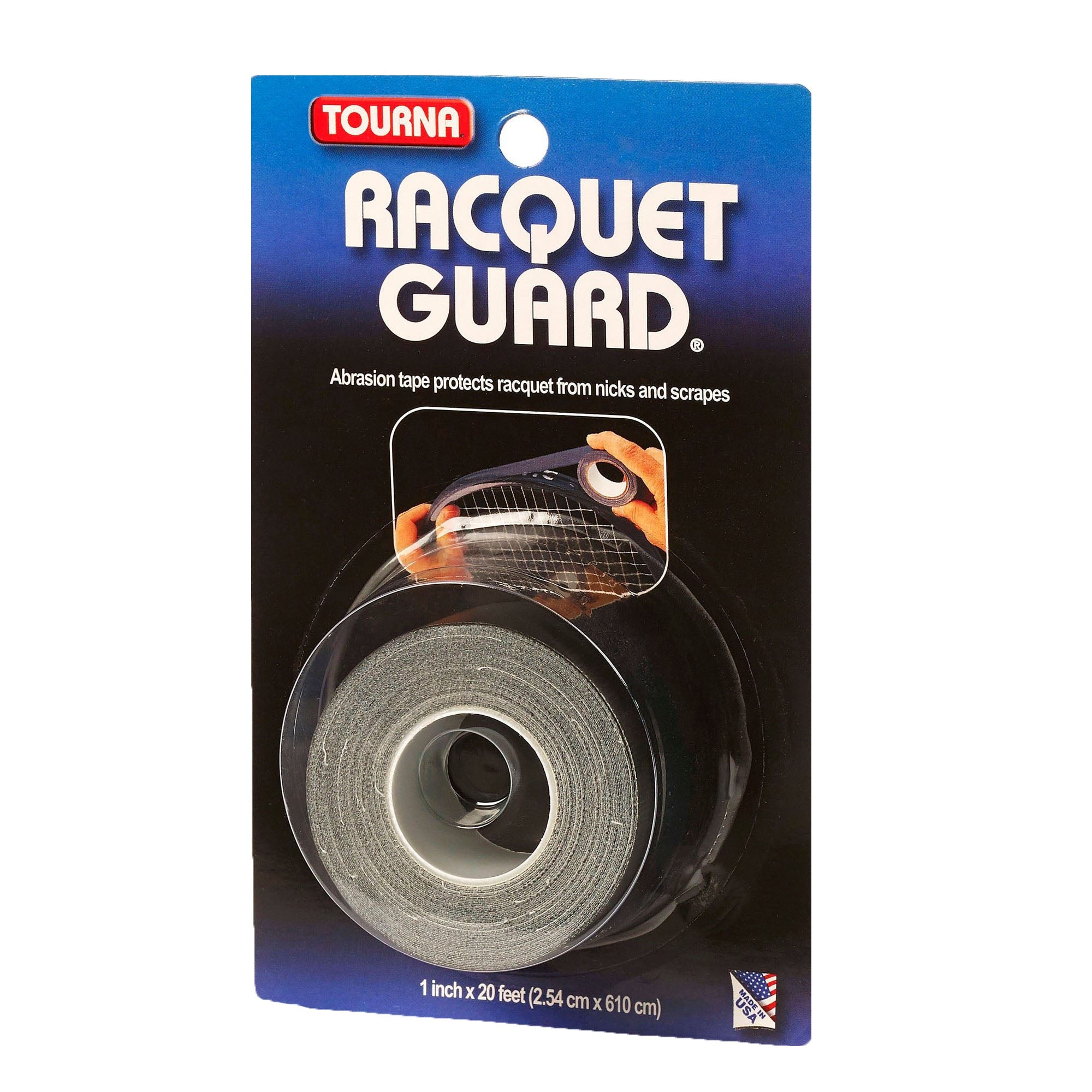 Tourna Racket Guard Tape Tape Tourna