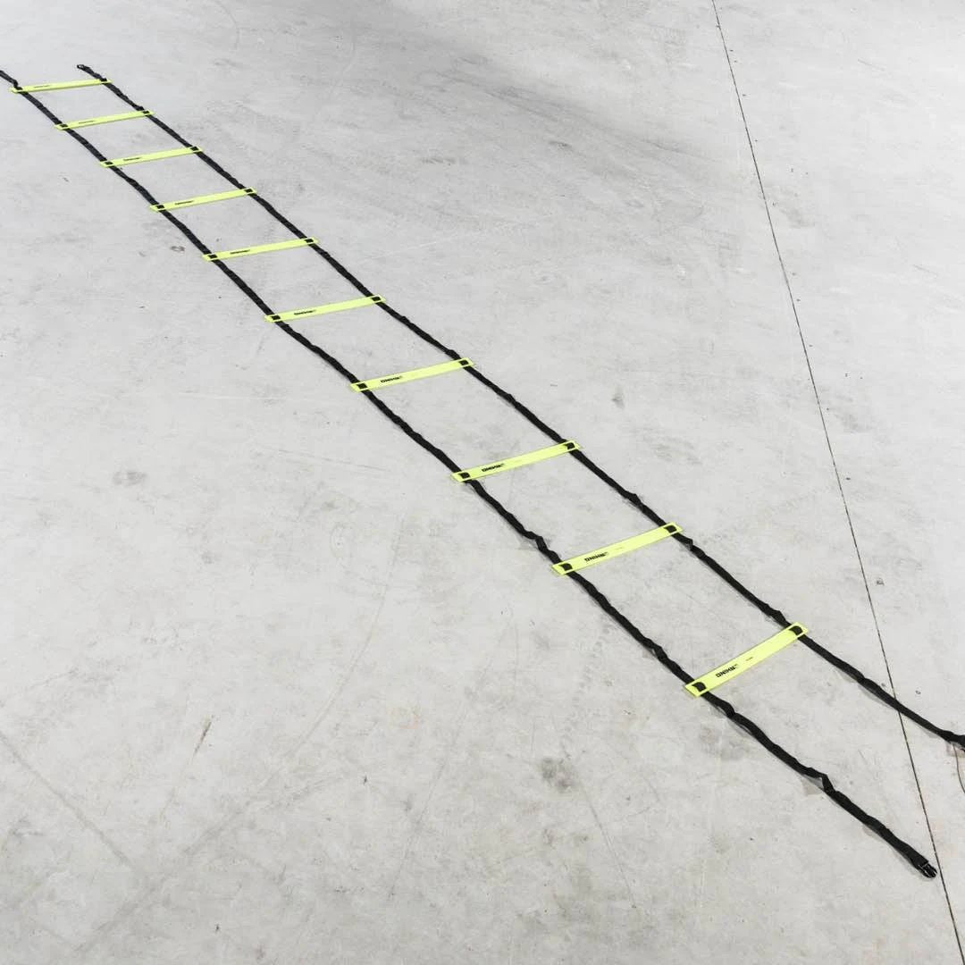 Rhino Speed Ladder, back view
