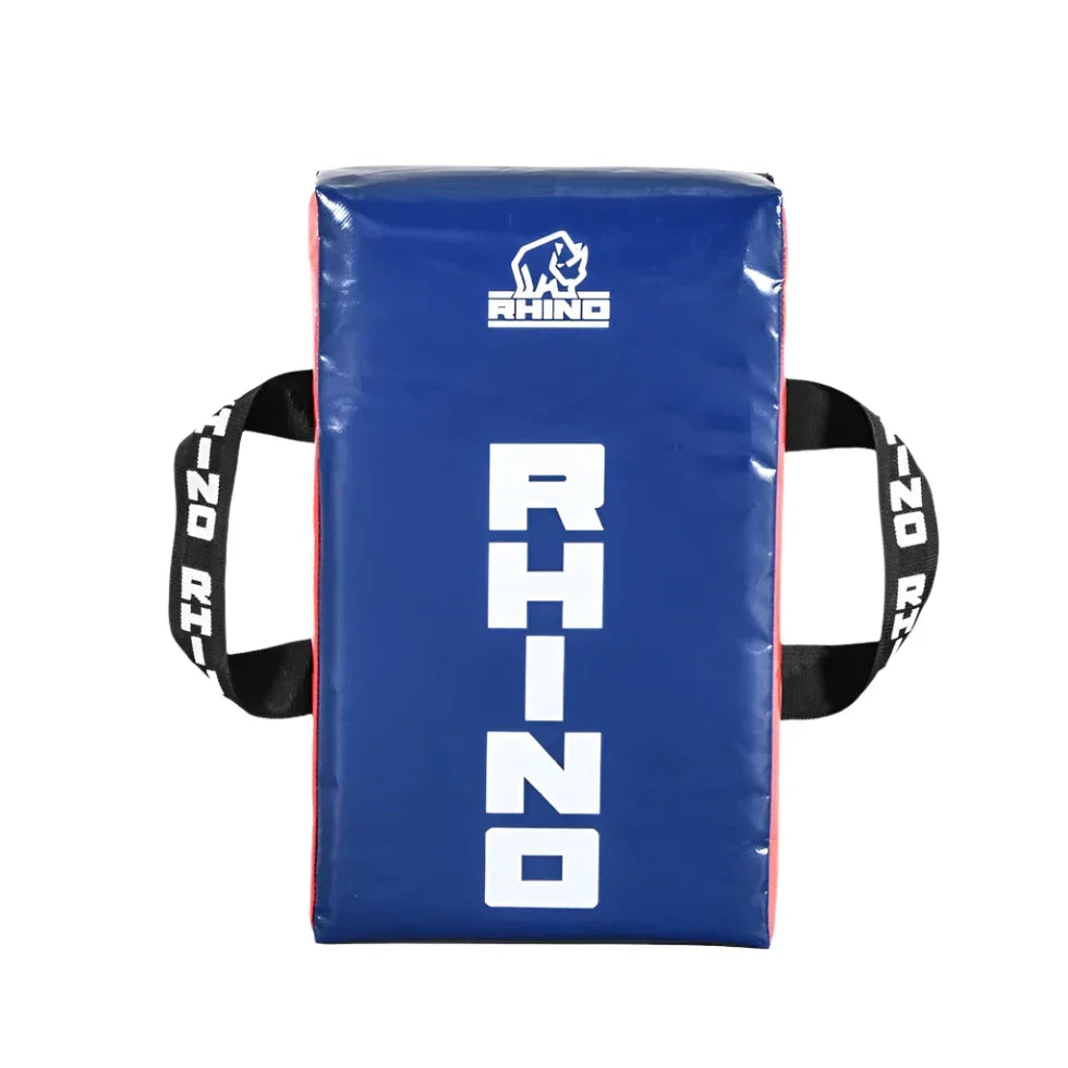 Rhino Junior Hit Shield, back view