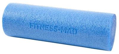 Fitness Mad FM Foam Roller 6x18 Exercise & Fitness Fitness Mad