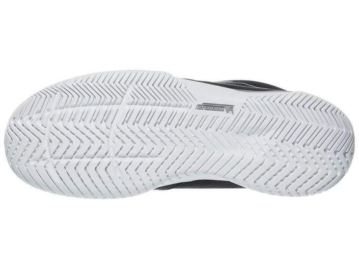 Babolat SFX Evo All Court Tennis Shoes Women - Black/Silver