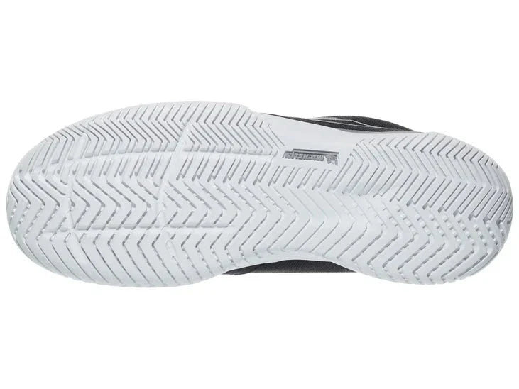 Babolat SFX Evo All Court Tennis Shoes Women (3A1S25A556) - Black/Silver Tennis Shoes Babolat