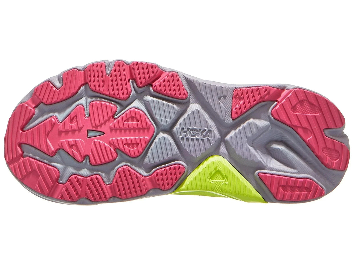 Hoka Arahi 8 Running Shoe Women - Charcoal Grey/Grey Skies Running Shoes Hoka