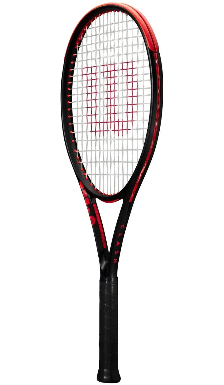 Wilson Clash 25 V3.0 (WR173310U) Tennis Racket / 240g Tennis Rackets Wilson