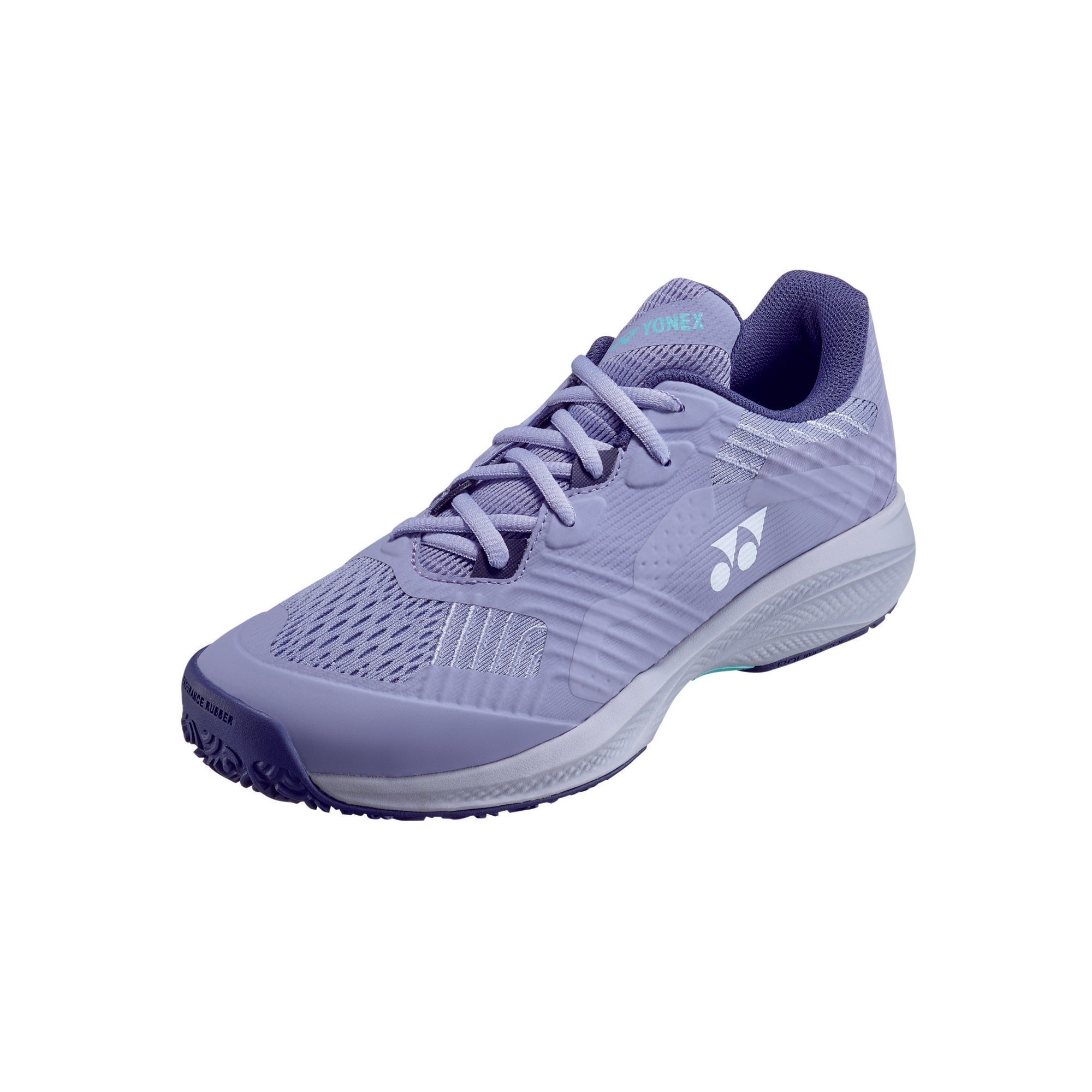 Yonex Sonicage 4 Clay 2025 Tennis Shoes Women (Mist Purple)