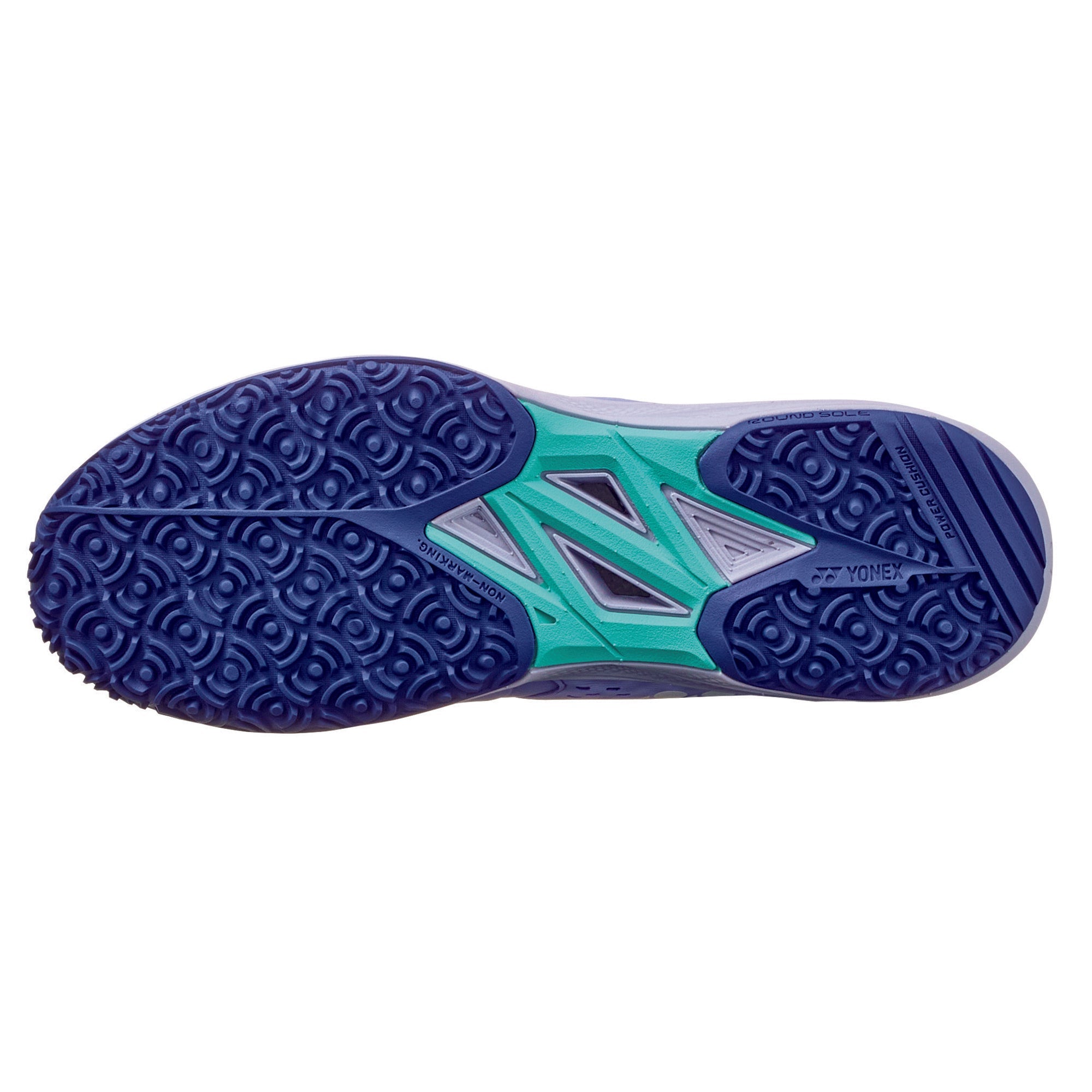Yonex Sonicage 4 Clay 2025 Tennis Shoes Women (Mist Purple)