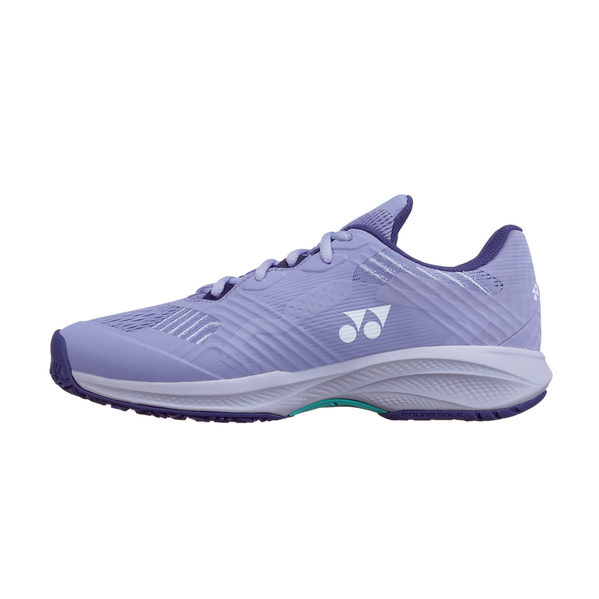 Yonex Sonicage 4 Clay 2025 Tennis Shoes Women (Mist Purple)