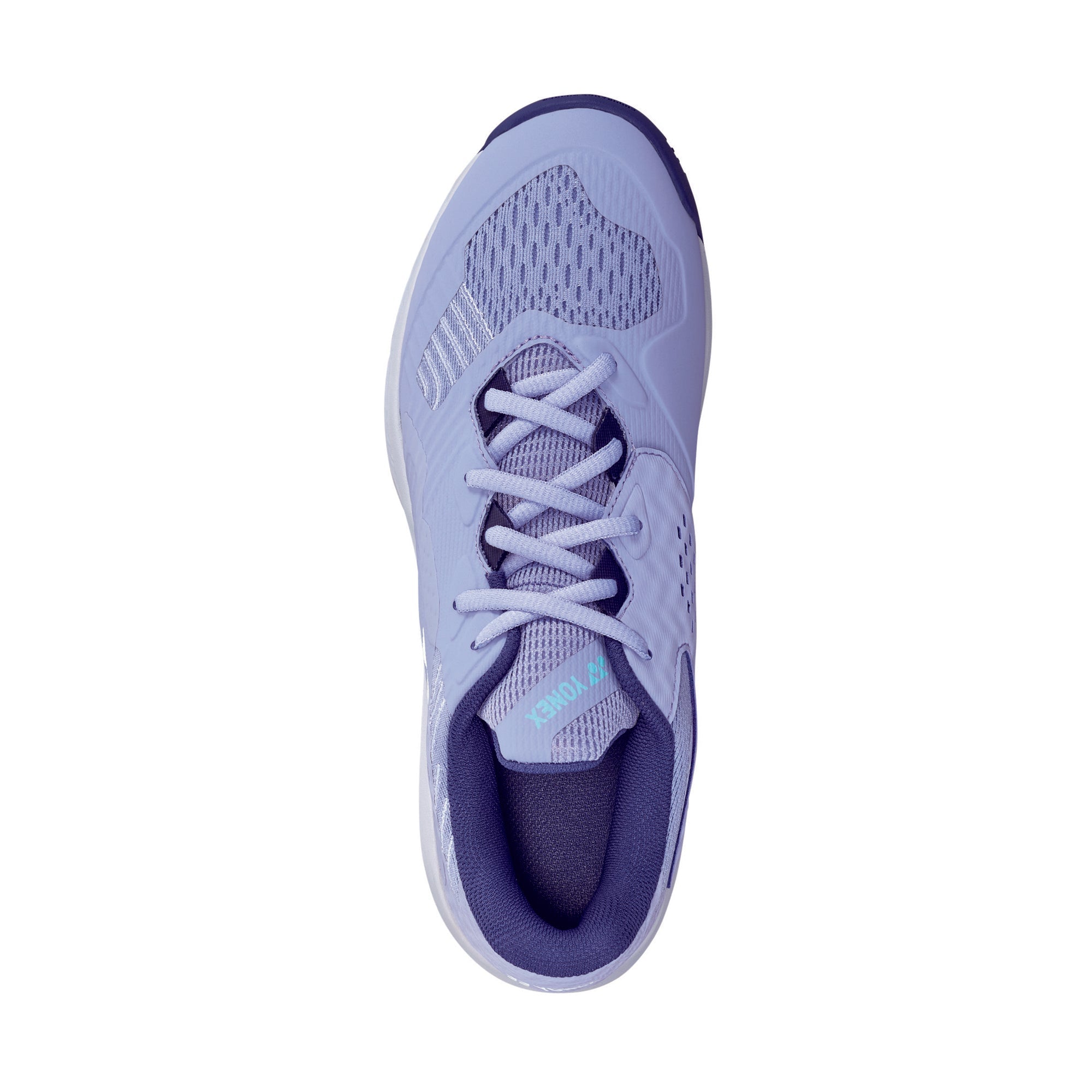 Yonex Sonicage 4 Clay 2025 Tennis Shoes Women (Mist Purple)