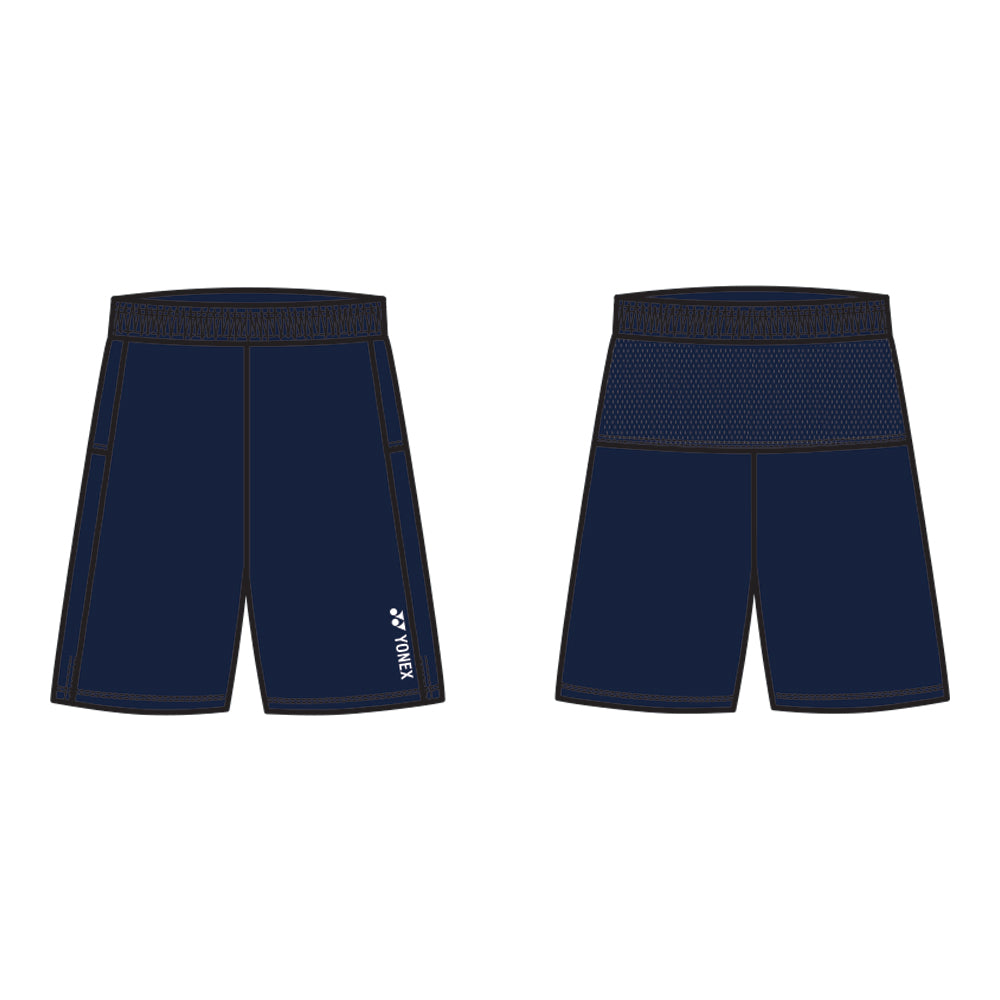 Penarth Windsor LTC Shorts Unisex