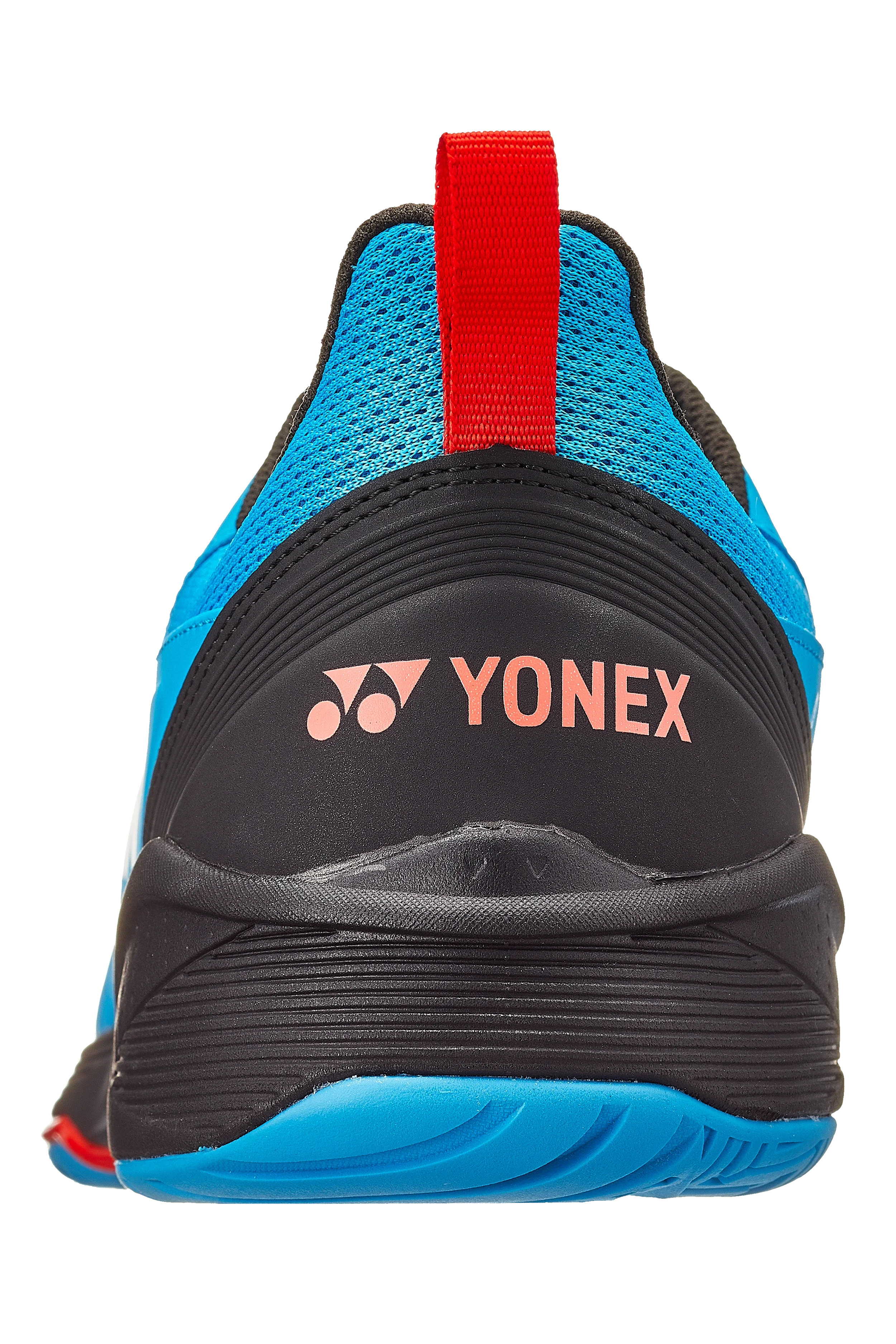 Yonex Sonicage 3 Wide Tennis Shoes Mens (Blue/Black) Clearance Yonex