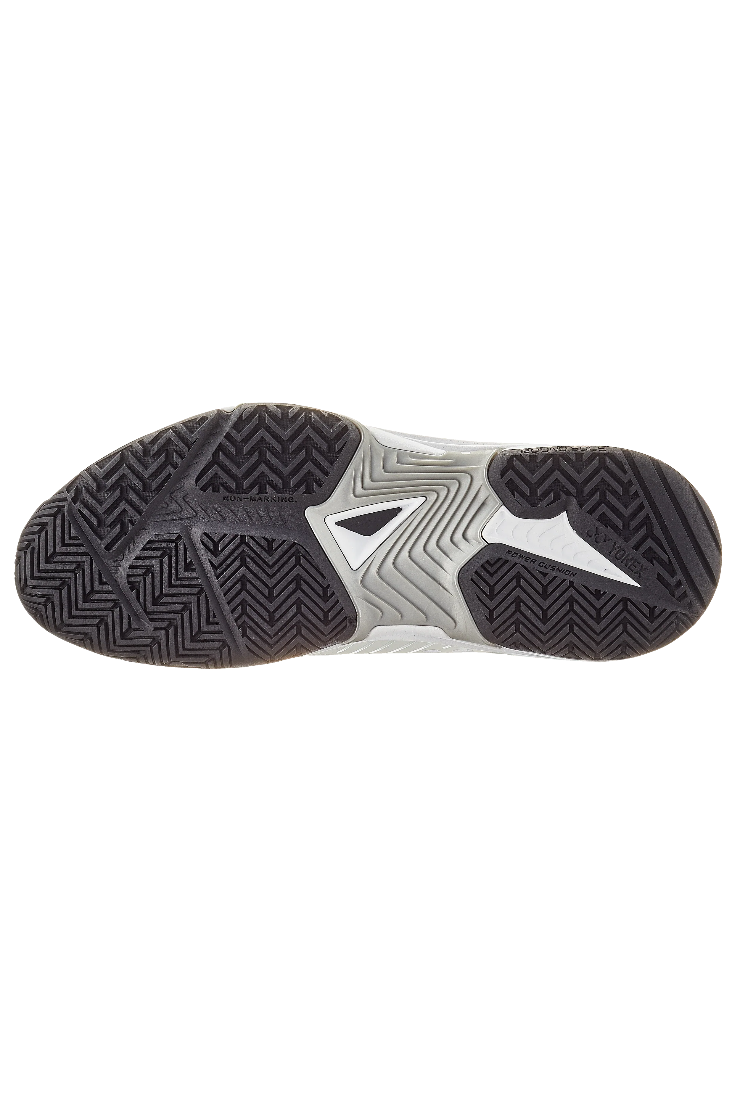 Yonex Sonicage 3 Wide Tennis Shoes Mens (Blue/Black) Clearance Yonex