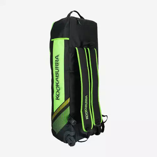 Kookaburra WD5000 Wheelie Duffle Bag Kookaburra