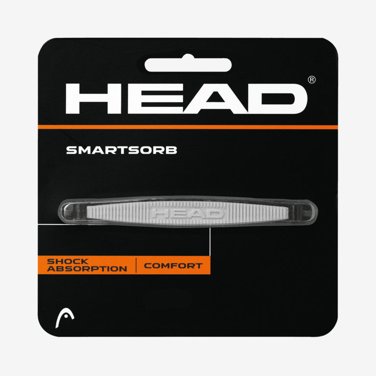 Head Smartsorb Vibration Dampener – Multicolor One Size Grey Accessories Head
