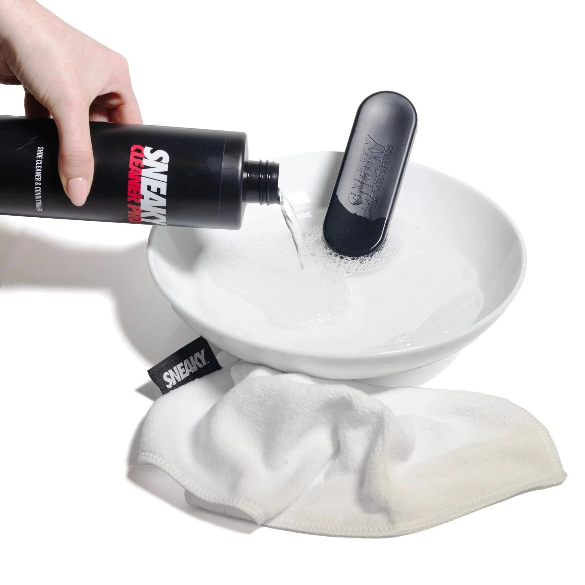 Sneaky Cleaner Pro - 380ml Accessories Sneaky