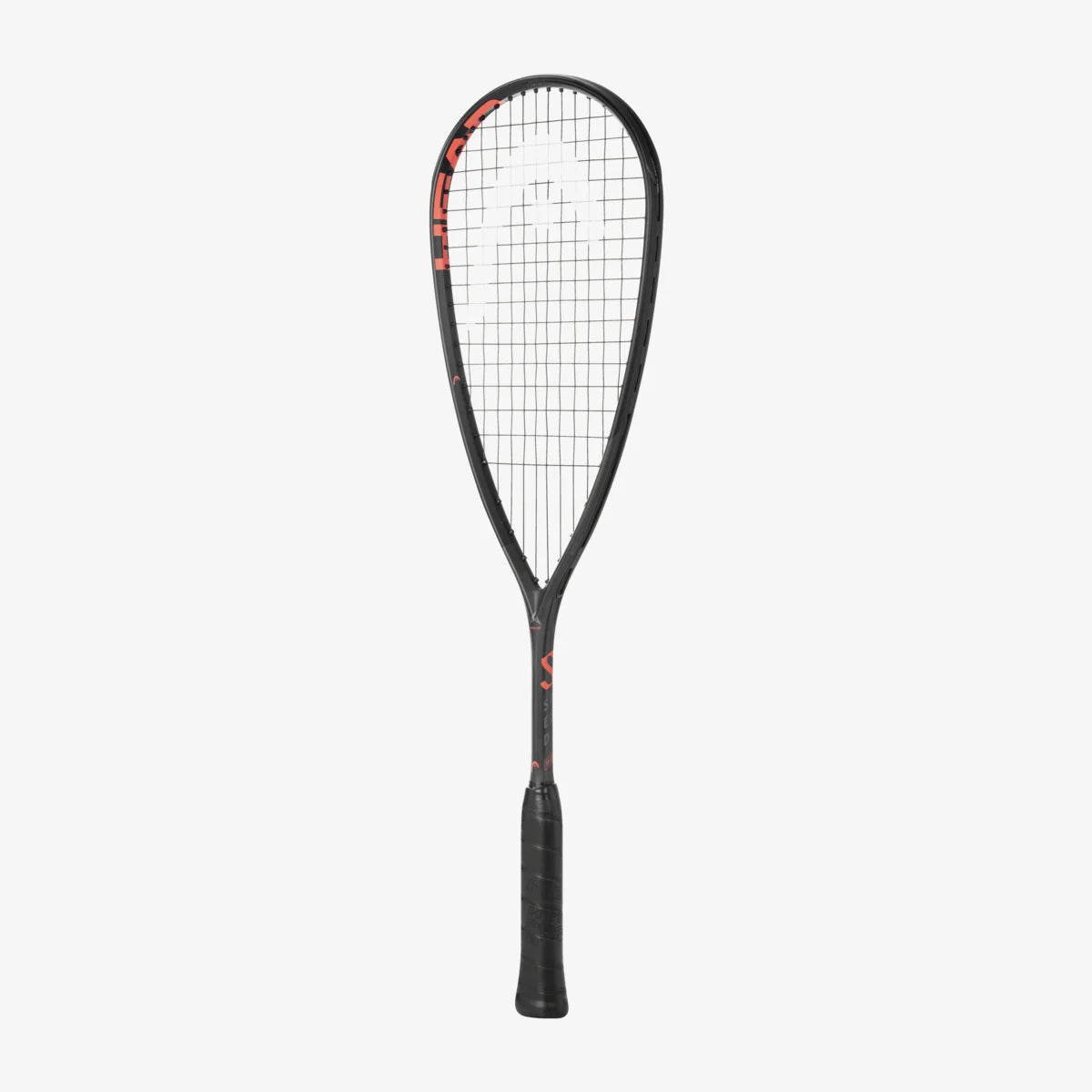 Head Speed 135 Slim Body 2023 Squash Racket 211033 Clearance Head