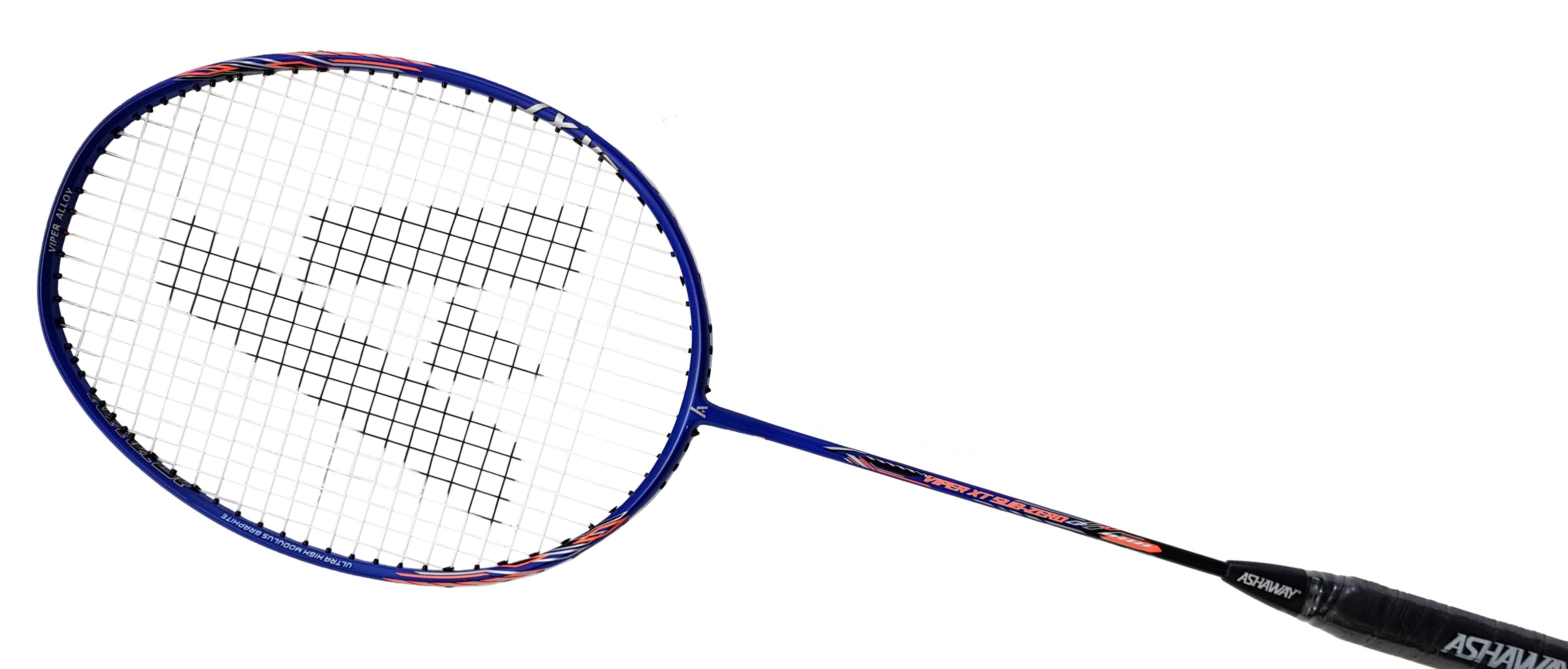 Ashaway Viper XT Sub Zero Badminton Racket Badminton Rackets Ashaway