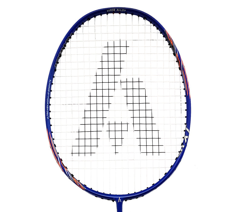 Ashaway Viper XT Sub Zero Badminton Racket Badminton Rackets Ashaway