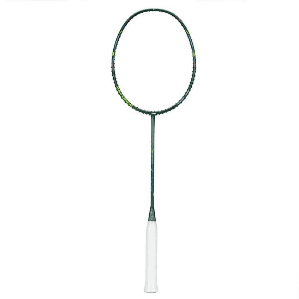 Li-Ning Axforce Cannon 5U Badminton Racket - Deep Teal Deep Teal 5U Badminton Rackets Li-Ning
