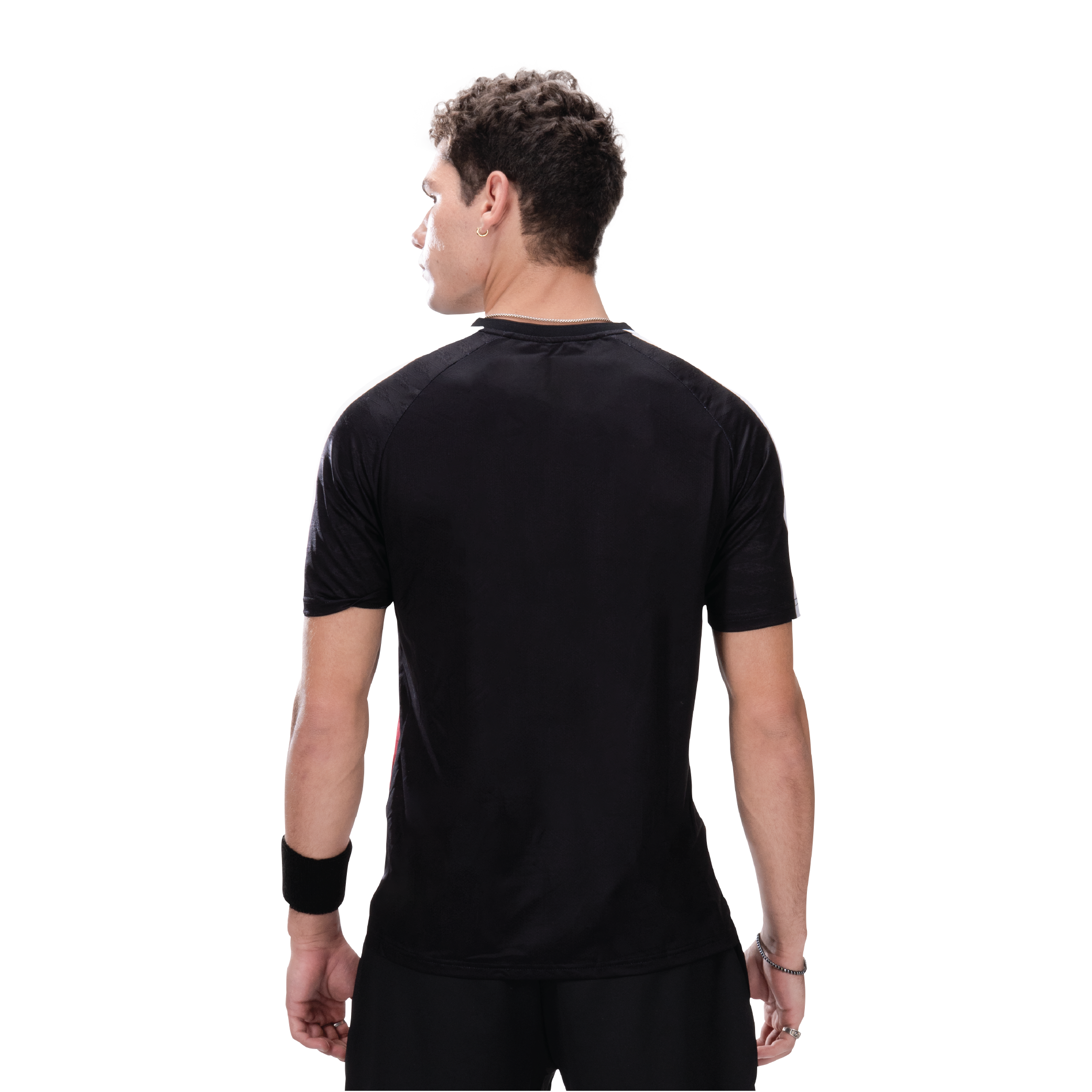 Hundred RN T-Shirt Men HBTS-5M013-1 Clothing Hundred