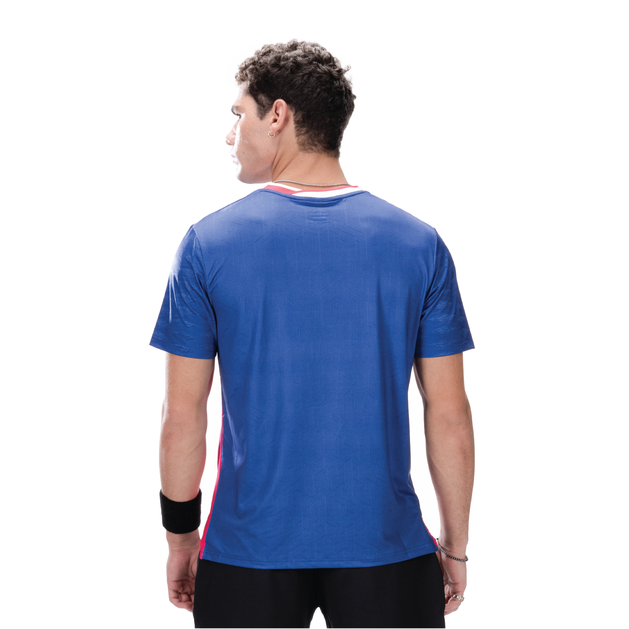 Hundred RN T-Shirt Men HBTS-5M014-3 Clothing Hundred
