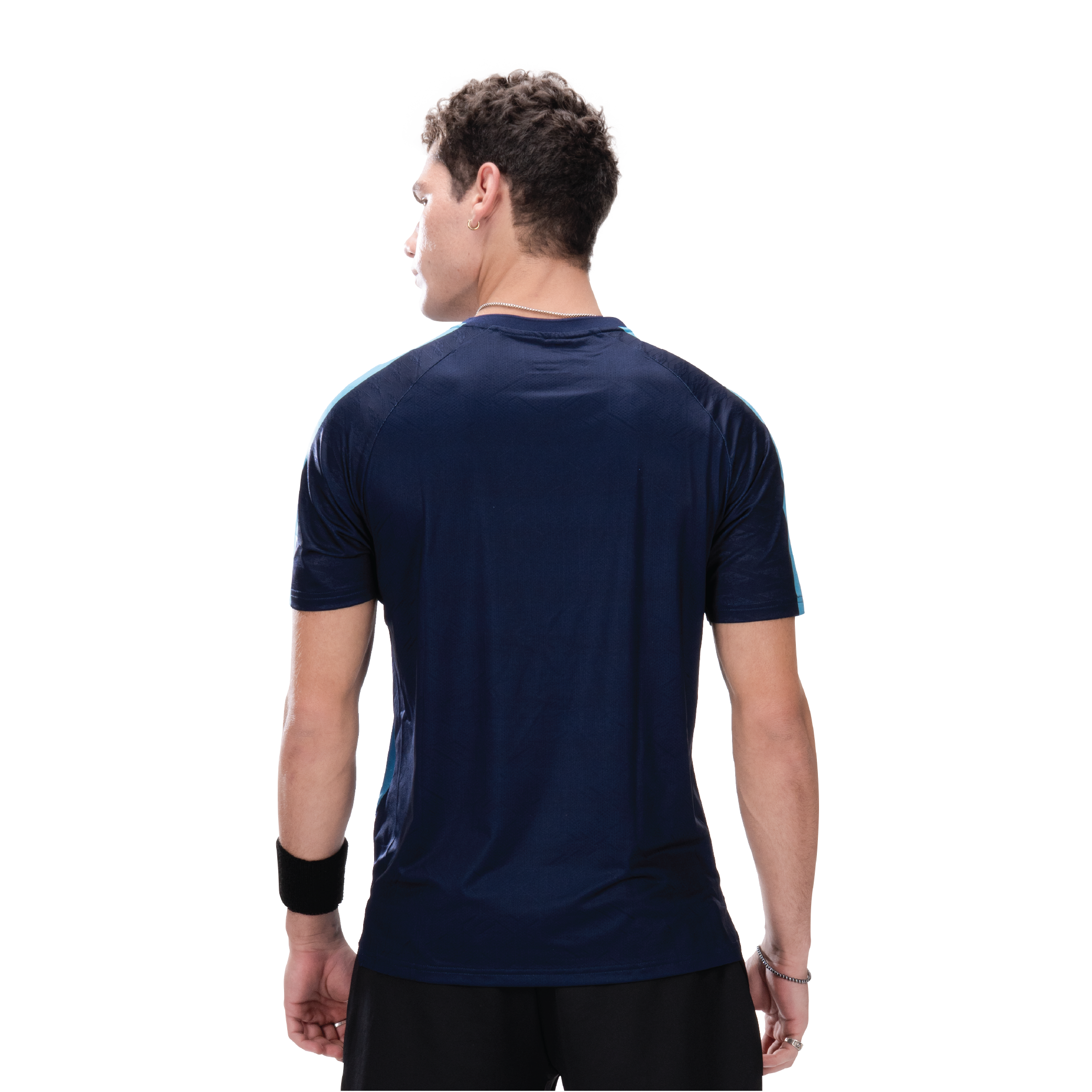Hundred RN T-Shirt Men HBTS-5M013-3 Clothing Hundred