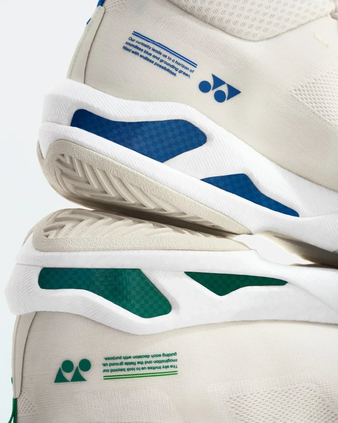 Yonex Grpht Thrttl Concept Shoes Men