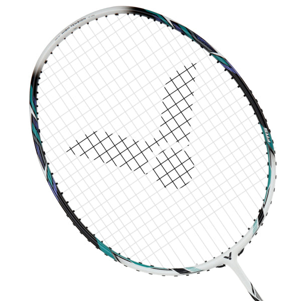 VICTOR Thruster 220H II A (Unstrung) Badminton Rackets Victor