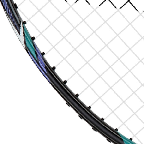 VICTOR Thruster 220H II A (Unstrung) Badminton Rackets Victor