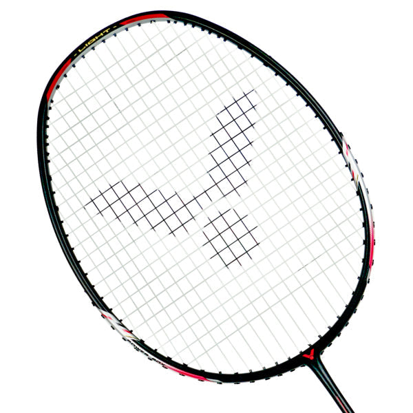 VICTOR Thruster K 11 C (Strung) Badminton Rackets Victor