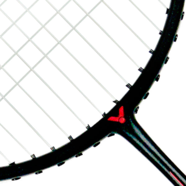 VICTOR Thruster K 11 C (Strung) Badminton Rackets Victor
