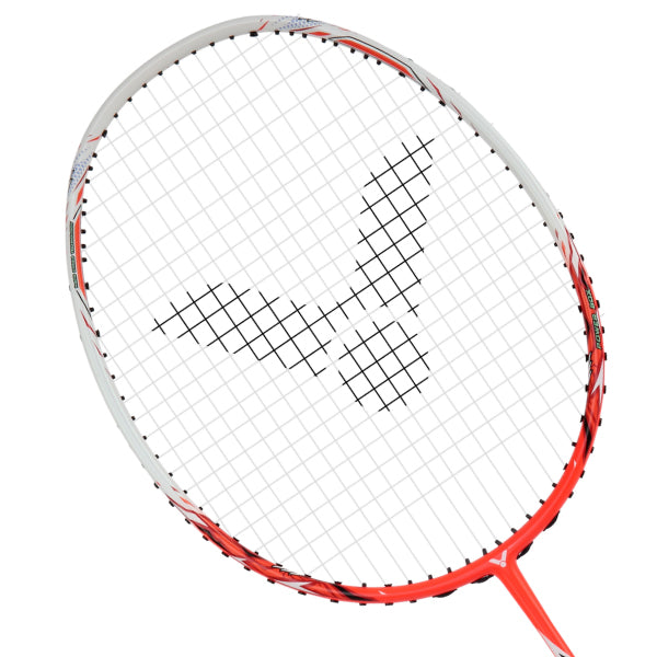 VICTOR Thruster Ryuga TD D (Unstrung) Badminton Rackets Victor