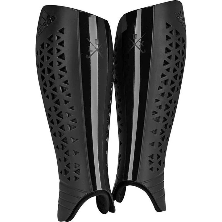 Adidas Lux shinguard black BR0273